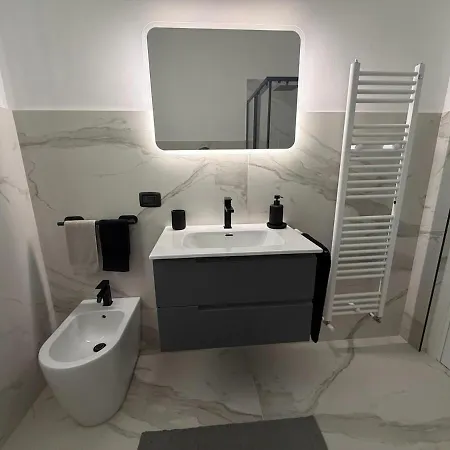 Apartment Le Ali Del Cucco