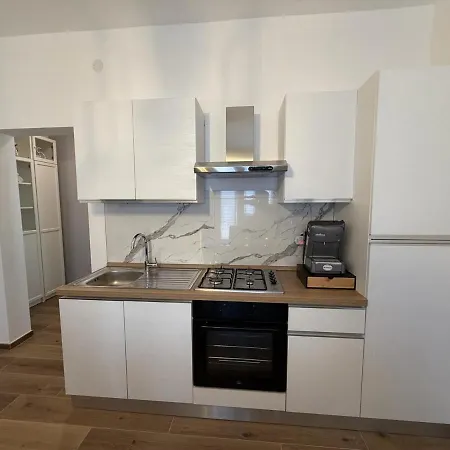 Apartment Le Ali Del Cucco Sigillo