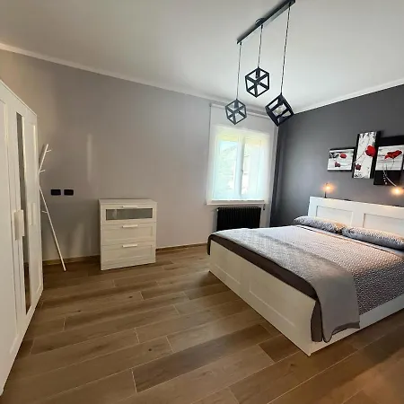 Le Ali Del Cucco Apartment *