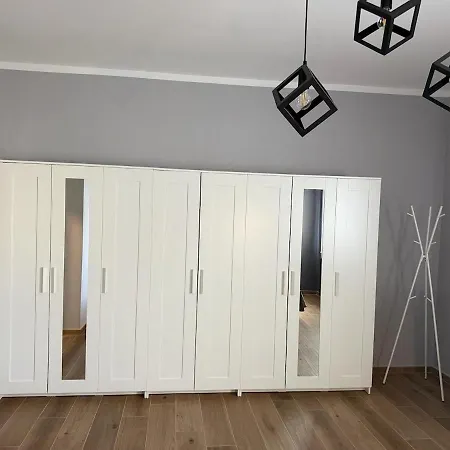 Le Ali Del Cucco Apartment *